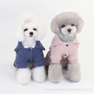 Pet Clothes - Princess Dress Dog Clothes